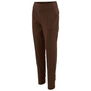Indyeva Matkailu HV Pant Women's Small Brown